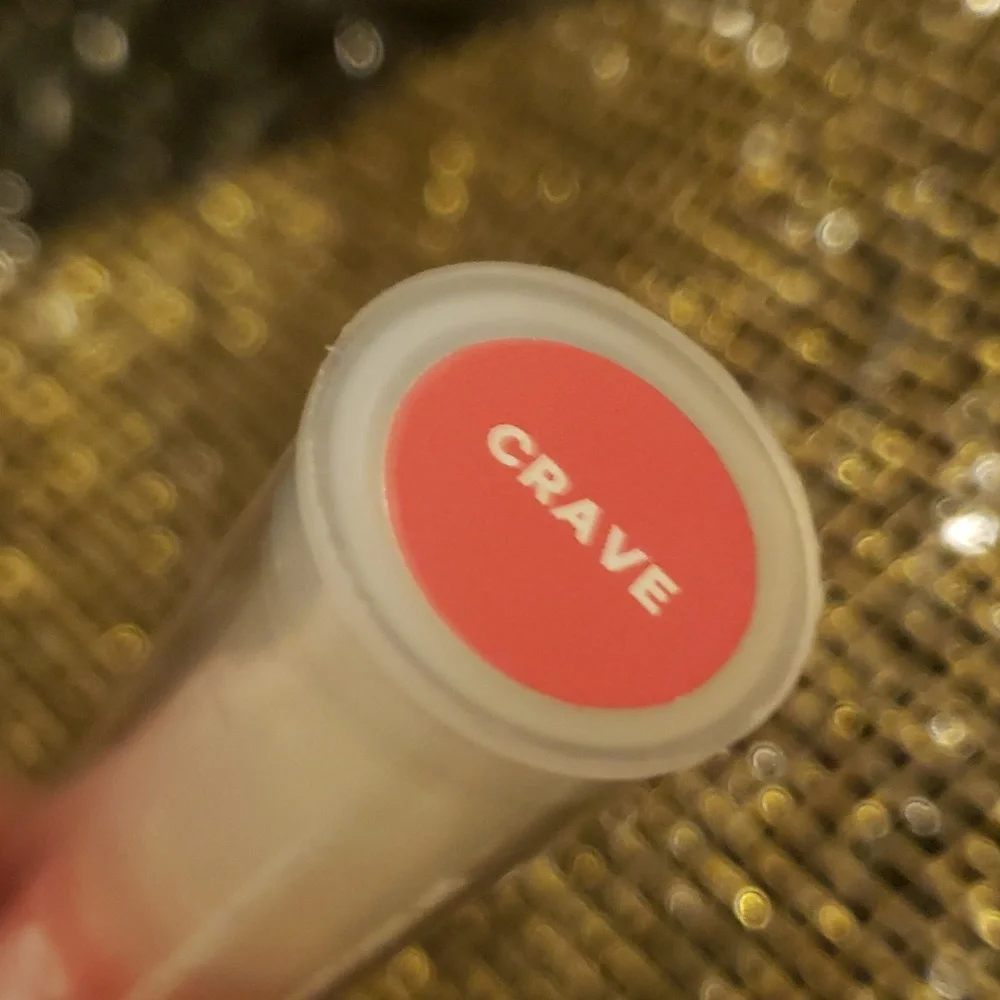 ❇️🧚‍♀️CRAVE Milk Makeup DISCONTINUED Blush Oil NWT